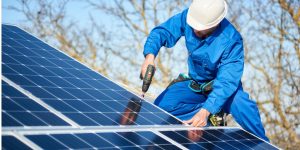 Installation Maintenance Panneaux Solaires Photovoltaïques à Hultehouse